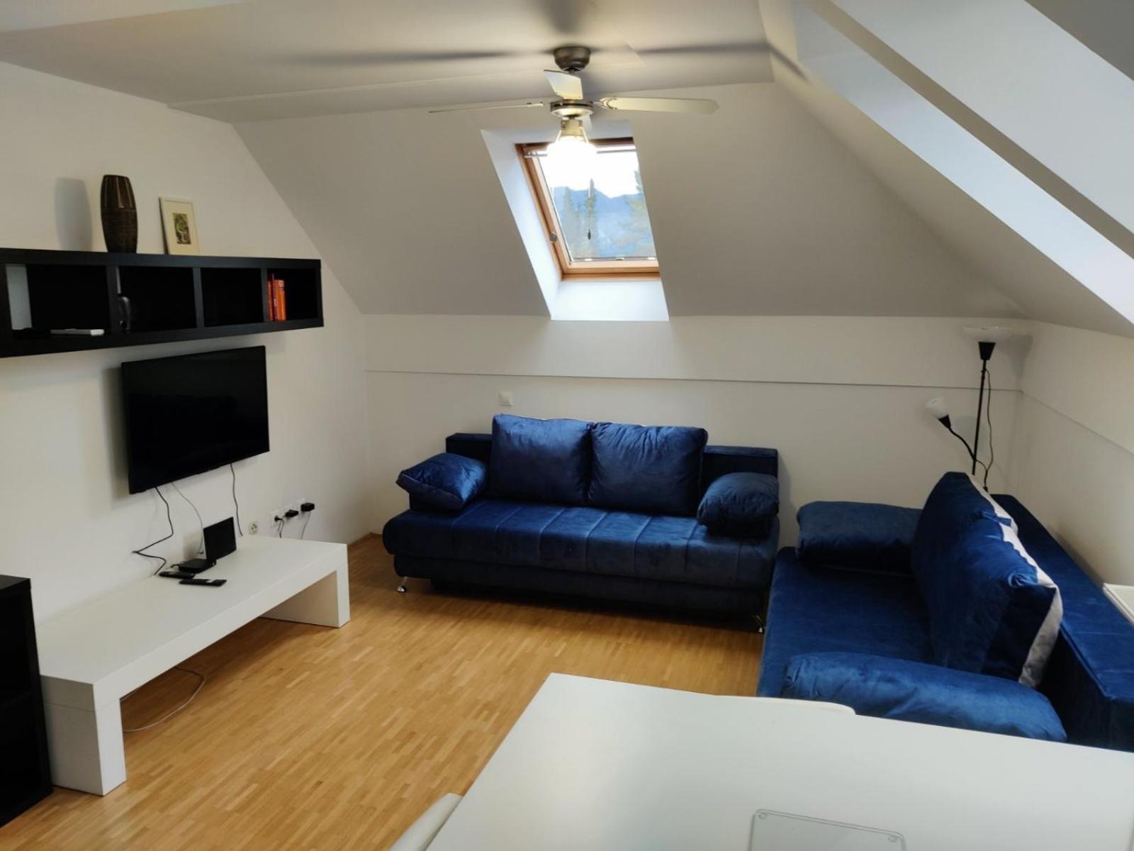 Sunshine Apartment Bled Esterno foto