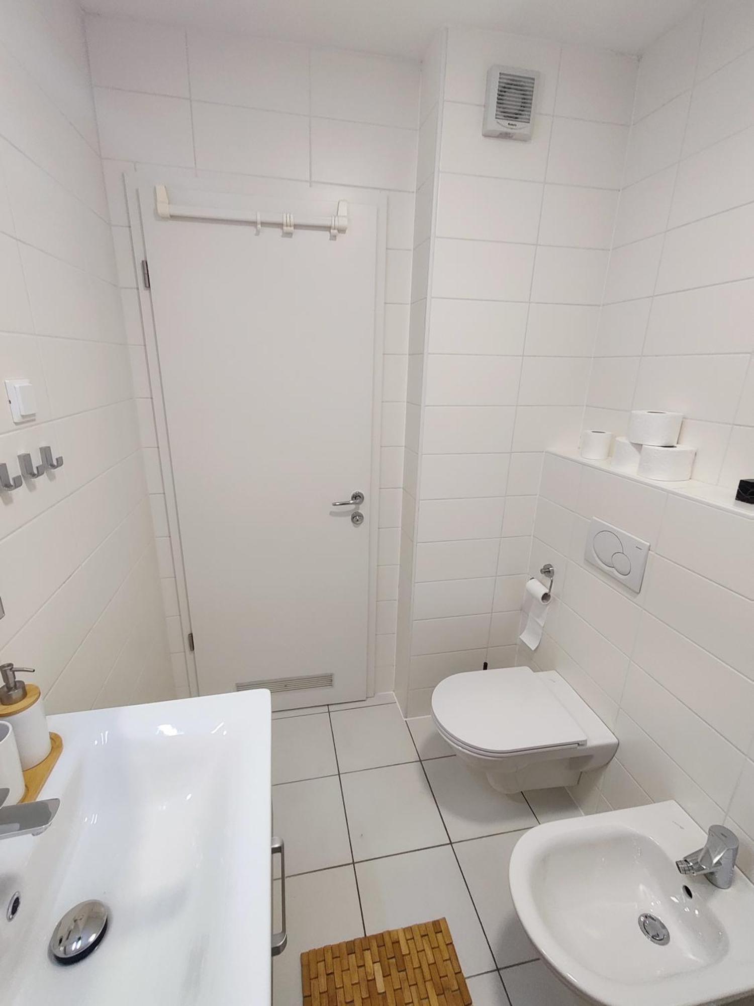 Sunshine Apartment Bled Esterno foto