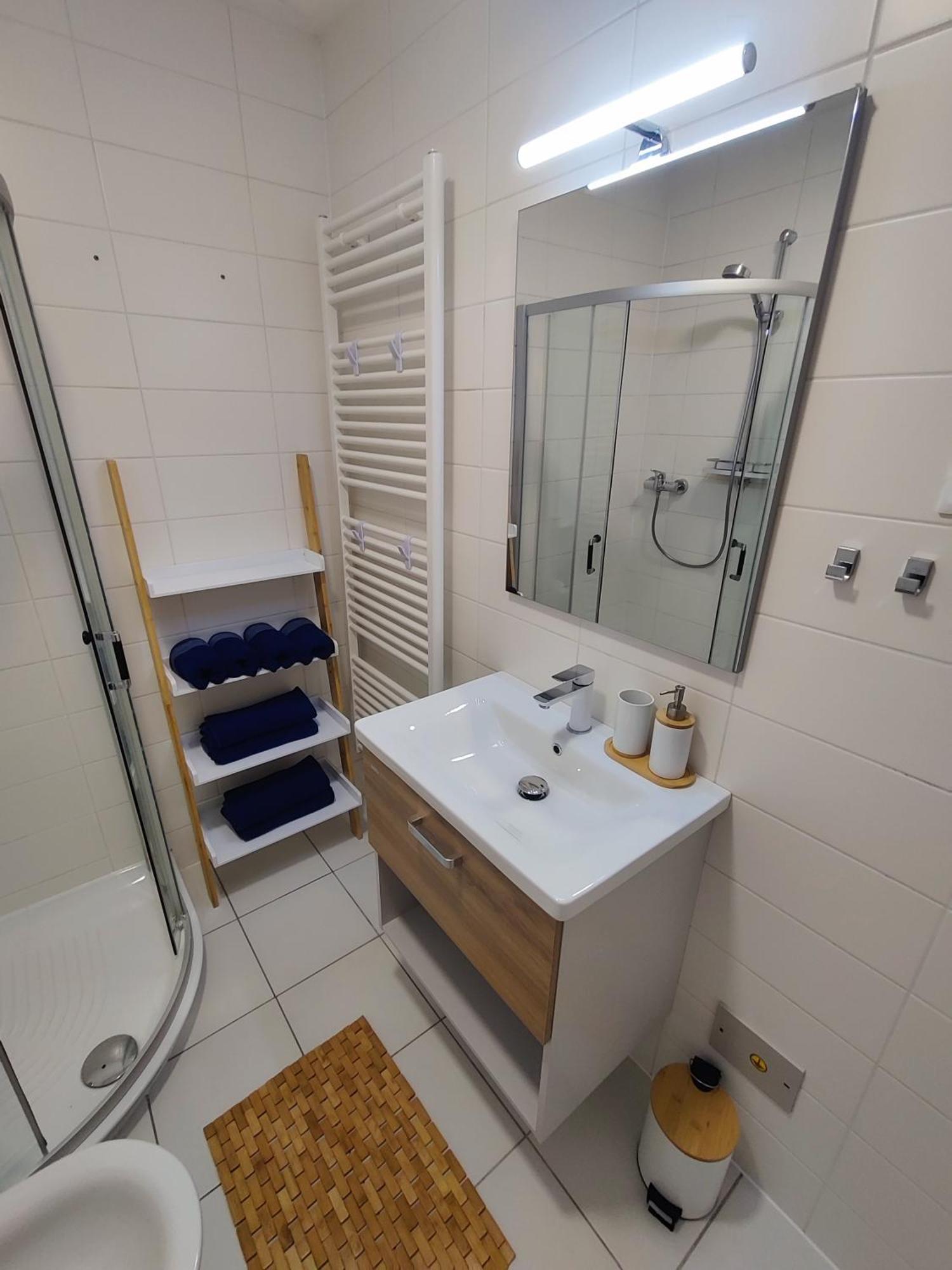 Sunshine Apartment Bled Esterno foto