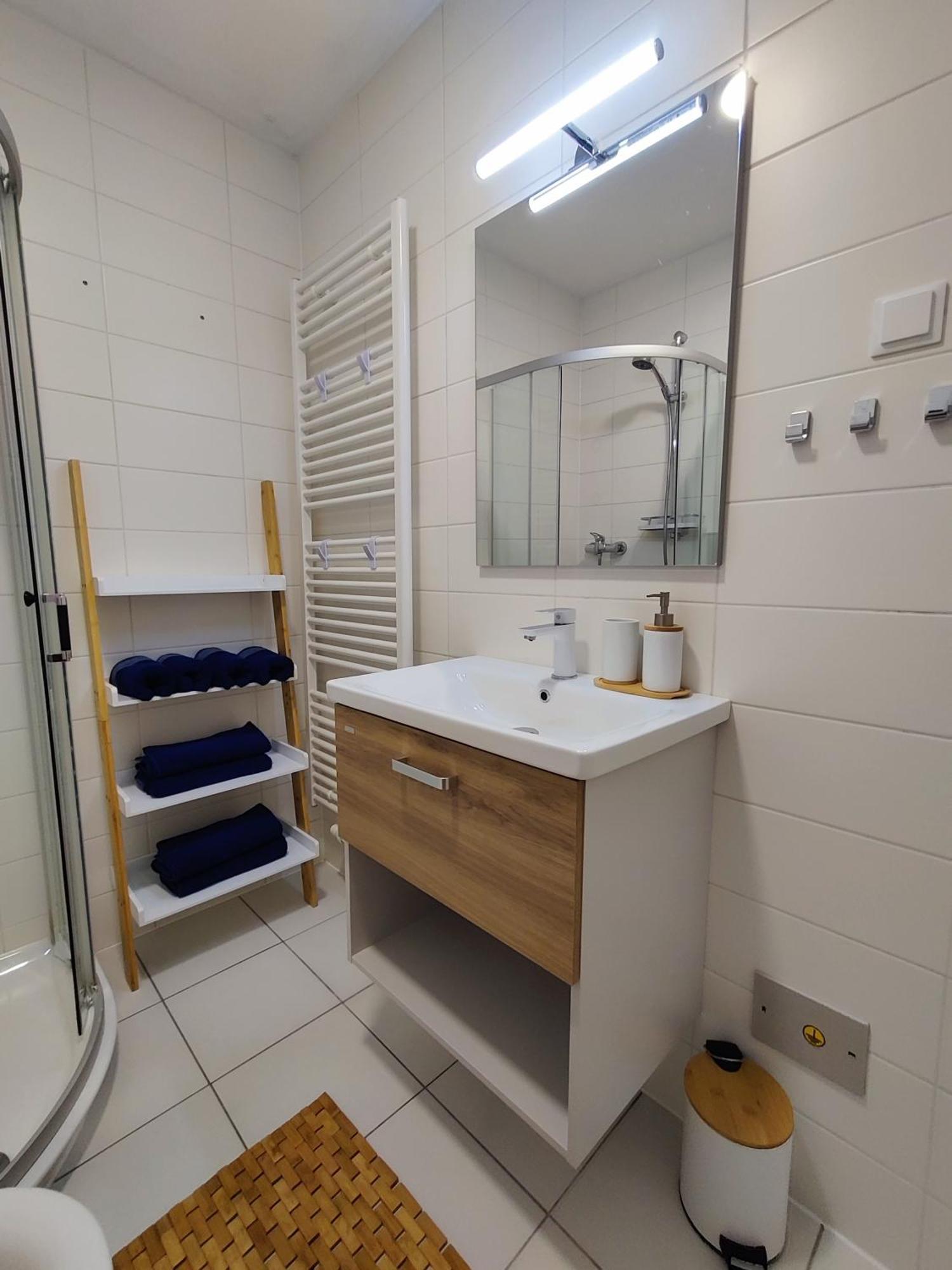 Sunshine Apartment Bled Esterno foto